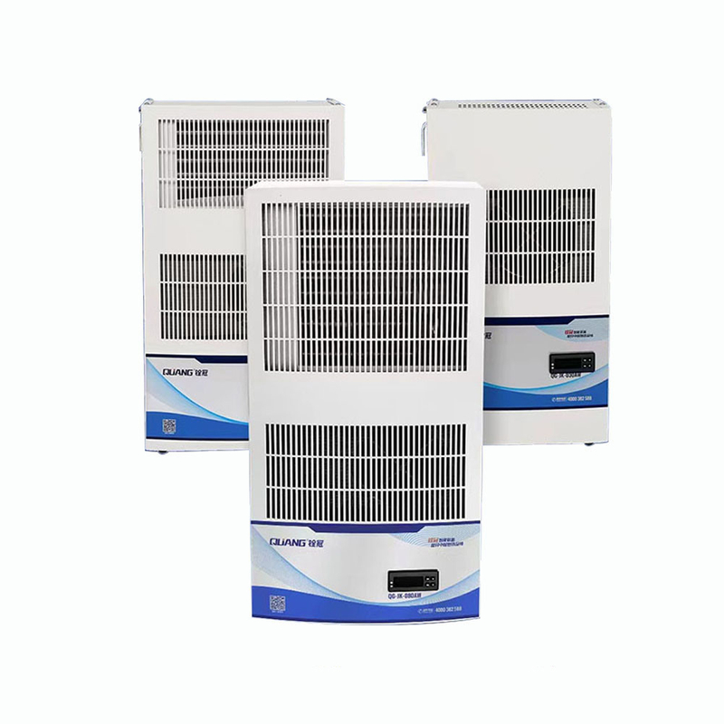 Electric Cabinet Air Conditioning