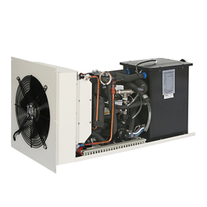 Build-in Laser Chiller