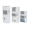 Electric Cabinet Air Conditioning