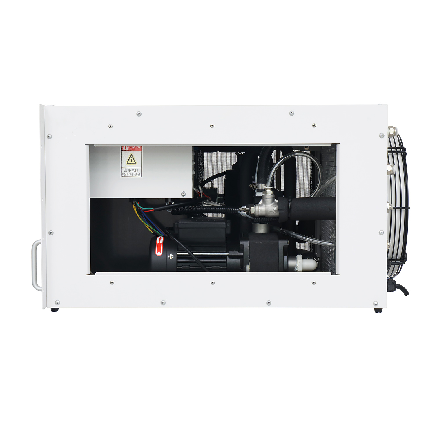 Build-in Cabinet Chiller